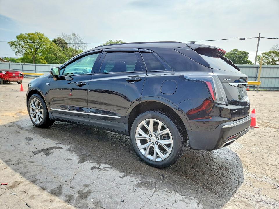 Aukcja sprzedaży 2020 Cadillac Xt5, vin: 1GYKNHRS6LZ160231, numer aukcji: 62416836