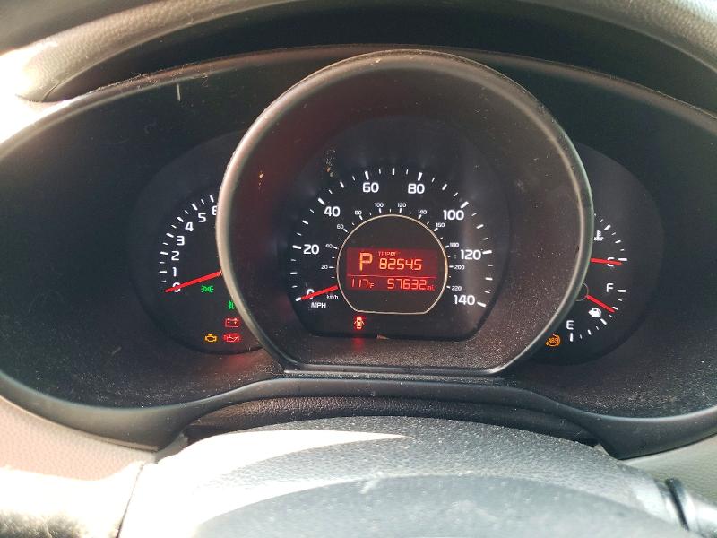 Aukcja sprzedaży 2019 Kia Soul, vin: KNDJP3A54K7669426, numer aukcji: 60711046