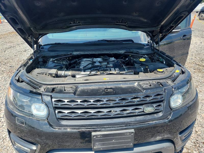 61937236 :رقم المزاد ، SALWR2TF5FA515440 vin ، 2015 Land Rover Range Rover Sport مزاد بيع