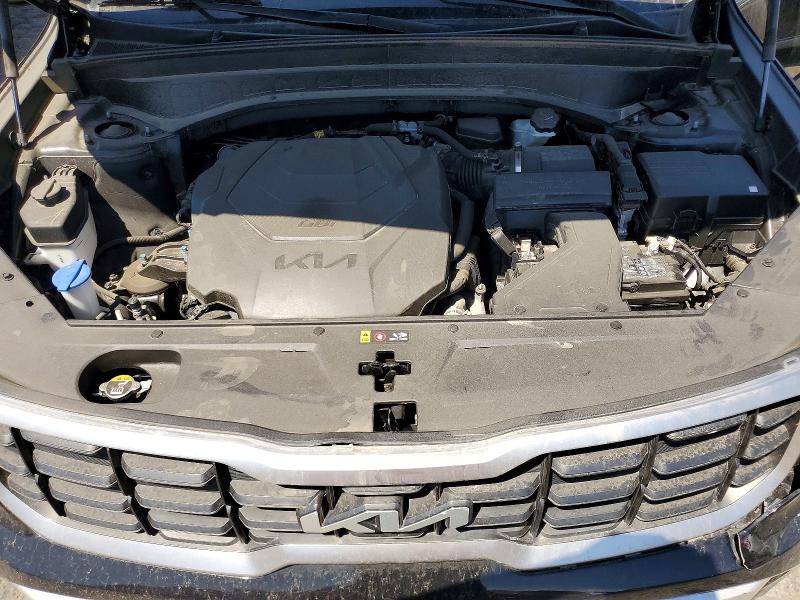 Продажа на аукционе авто 2025 Kia Telluride, vin: 5XYP6DGC0SG587141, номер лота: 61381586