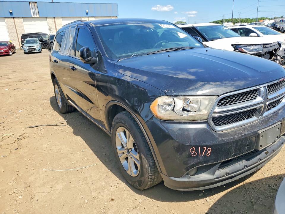 Aukcja sprzedaży 2011 Dodge Durango, vin: 1D4RE4GG8BC628430, numer aukcji: 62494566
