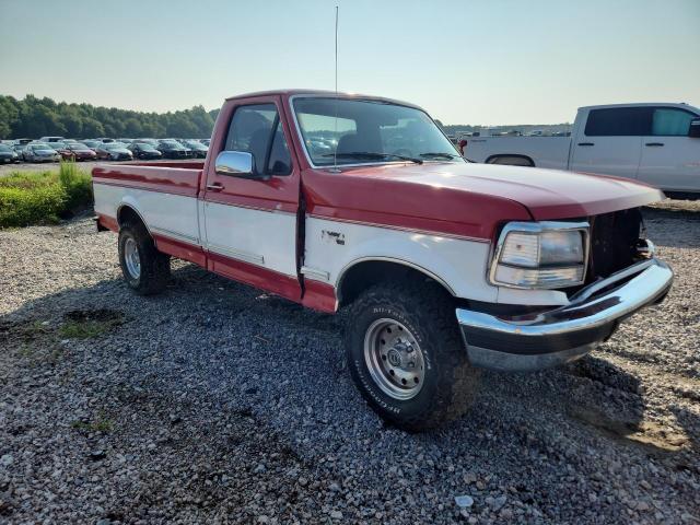 62302986 :رقم المزاد ، 1FTEF15Y3TNA04625 vin ، 1996 Ford F150 مزاد بيع