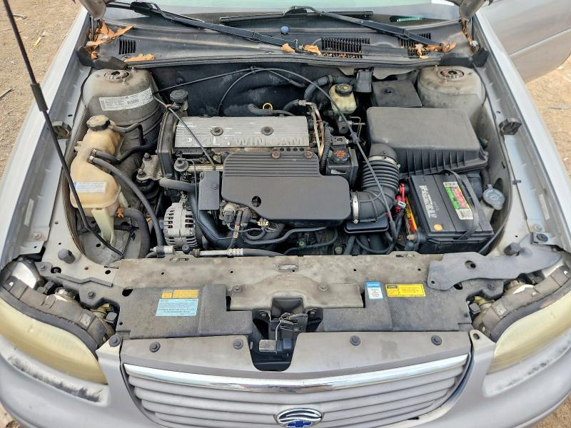 Продаж на аукціоні авто 1999 Chevrolet Malibu, vin: 1G1ND52T2X6270457, номер лоту: 59604836