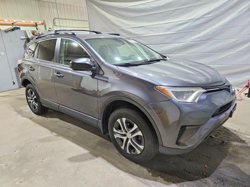 2017 Toyota Rav4 მანქანა იყიდება აუქციონზე, vin: JTMBFREV1HJ115485, აუქციონის ნომერი: 59878446