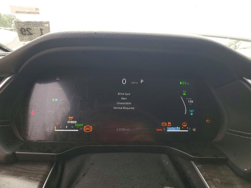 Продаж на аукціоні авто 2024 Jeep Grand Cherokee, vin: 1C4RJYB69RC120301, номер лоту: 60084346