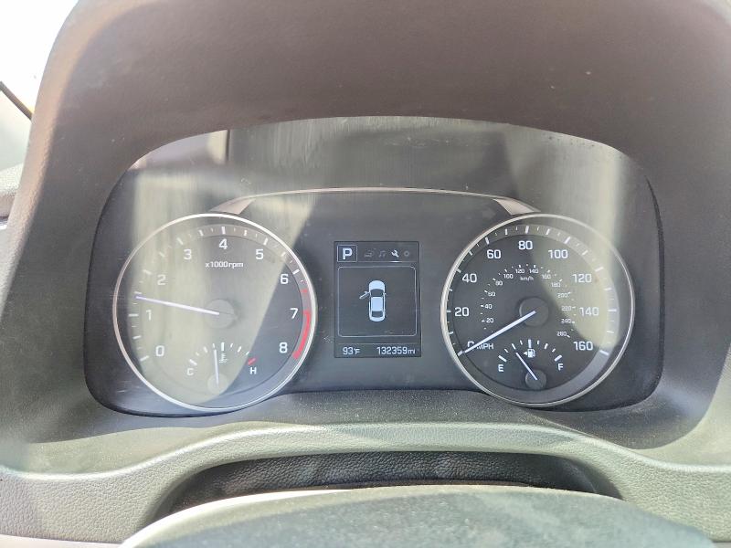 Aukcja sprzedaży 2018 Hyundai Elantra, vin: 5NPD84LF7JH306506, numer aukcji: 59995866