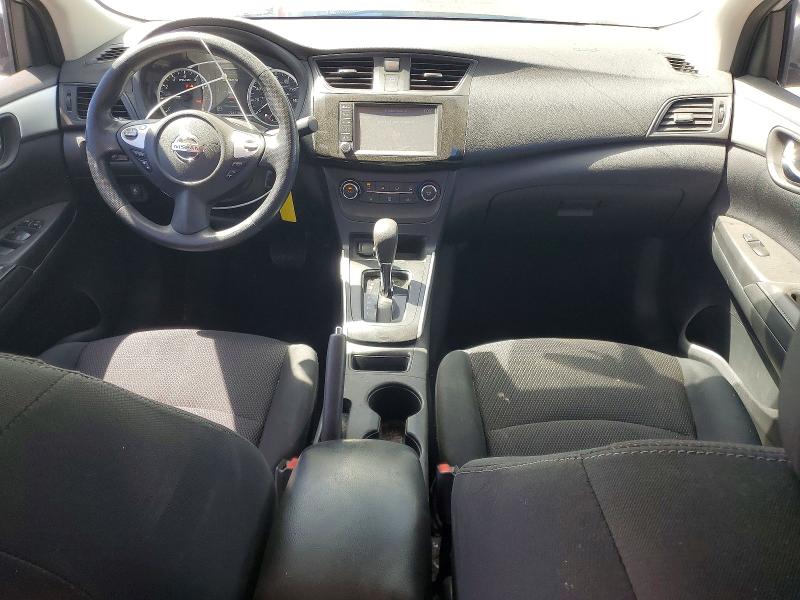 Aukcja sprzedaży 2019 Nissan Sentra, vin: 3N1AB7APXKY203069, numer aukcji: 60043846