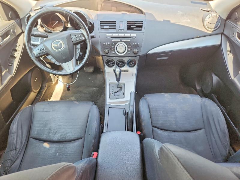 Aukcja sprzedaży 2010 Mazda 3, vin: JM1BL1S52A1278814, numer aukcji: 60705036