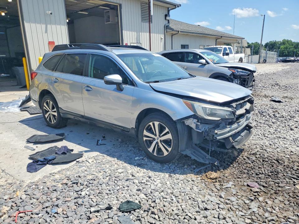 Aukcja sprzedaży 2019 Subaru Outback, vin: 4S4BSANC8K3322068, numer aukcji: 74515705