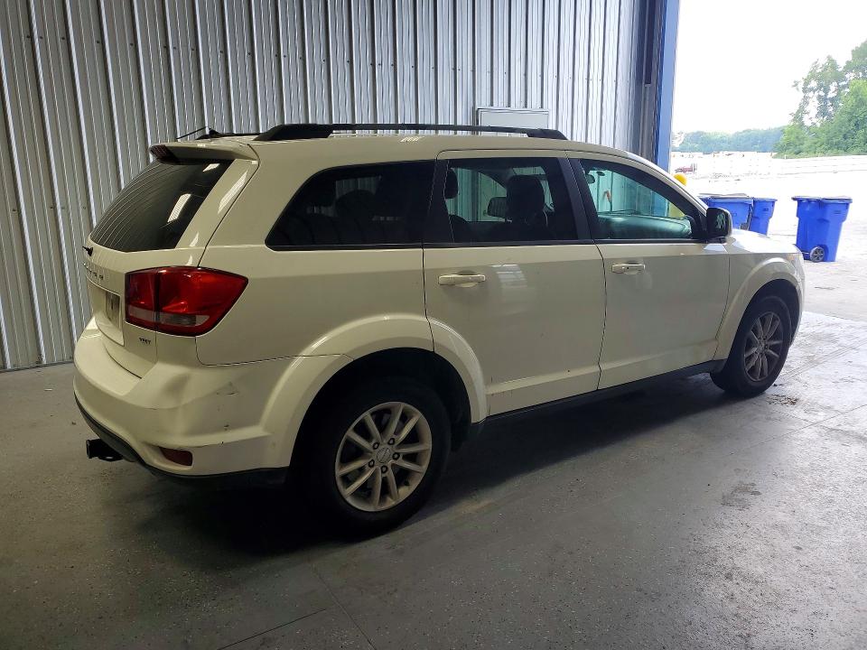Aukcja sprzedaży 2017 Dodge Journey, vin: 3C4PDCBG1HT572868, numer aukcji: 61708066