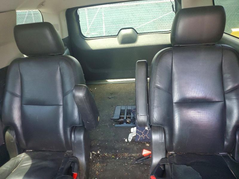 Aukcja sprzedaży 2014 Cadillac Escalade, vin: 1GYS4BEF5ER122081, numer aukcji: 61808926