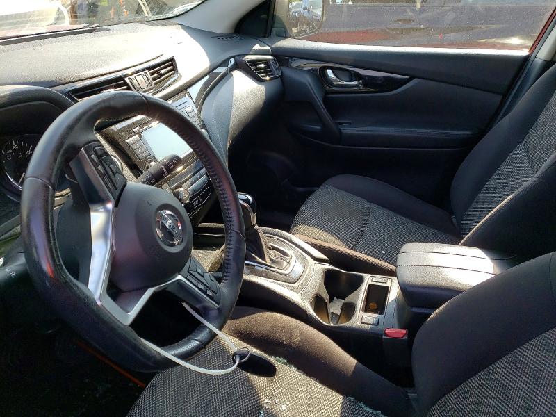 Aukcja sprzedaży 2019 Nissan Rogue Sport, vin: JN1BJ1CR8KW330185, numer aukcji: 58286566