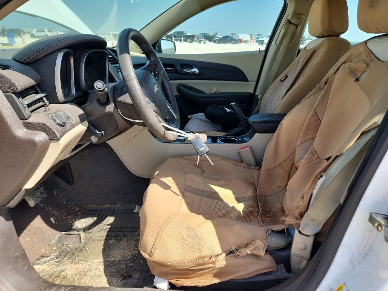 Продаж на аукціоні авто 2016 Chevrolet Malibu Limited, vin: 1G11C5SAXGF156190, номер лоту: 61614276