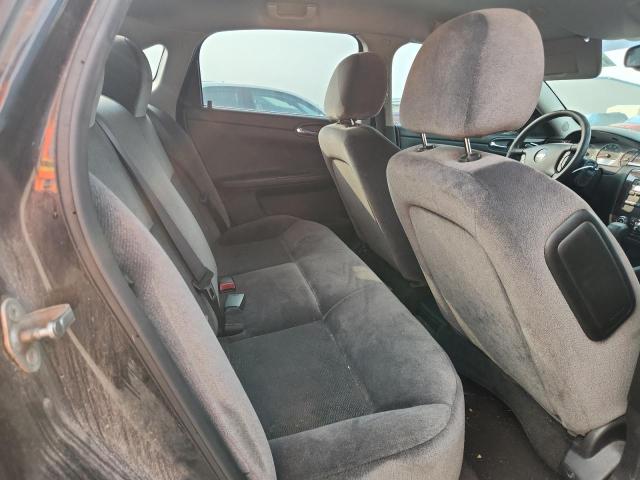 Продажа на аукционе авто 2016 Chevrolet Impala Limited, vin: 2G1WB5E34G1112537, номер лота: 60651156