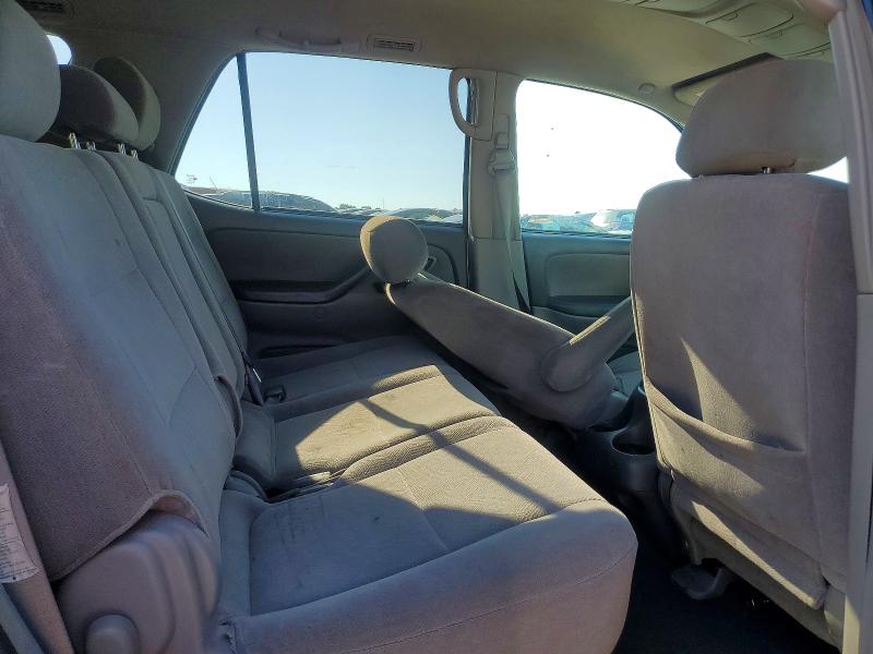 Продаж на аукціоні авто 2003 Toyota Sequoia, vin: 5TDZT34AX3S185193, номер лоту: 60058836