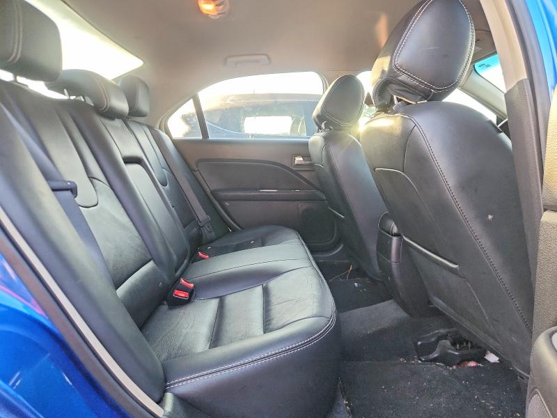 Продаж на аукціоні авто 2012 Ford Fusion, vin: 3FAHP0JG5CR357338, номер лоту: 62634966
