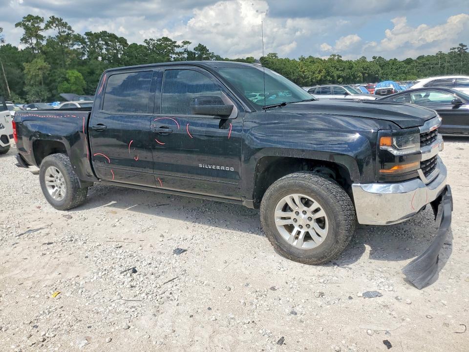 Aukcja sprzedaży 2016 Chevrolet Silverado, vin: 3GCPCREC5GG232029, numer aukcji: 59985896