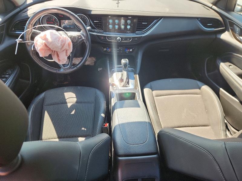 Продаж на аукціоні авто 2018 Buick Regal, vin: W04GM6SX1J1109220, номер лоту: 59290706