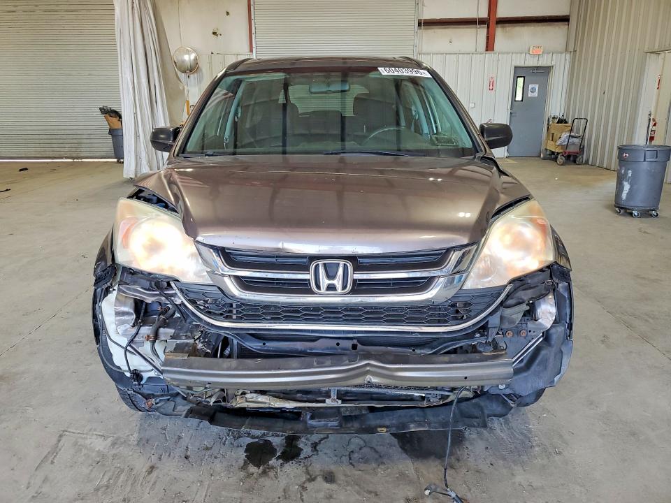60403996 :رقم المزاد ، 5J6RE4H54BL076798 vin ، 2011 Honda Cr-v مزاد بيع