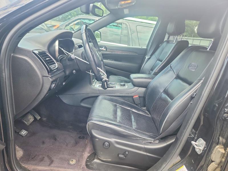 61304036 :رقم المزاد ، 1C4RJFCG4KC541165 vin ، 2019 Jeep Grand Cherokee مزاد بيع