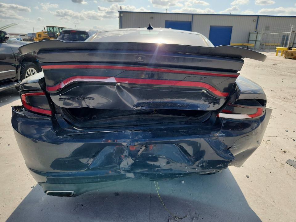 Aukcja sprzedaży 2016 Dodge Charger, vin: 2C3CDXCT3GH179998, numer aukcji: 59897366