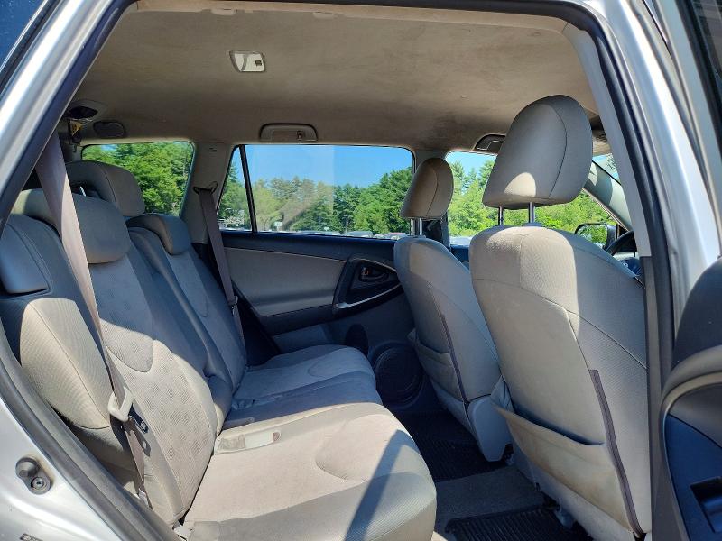 Продаж на аукціоні авто 2009 Toyota Rav4, vin: JTMBF33V095006414, номер лоту: 61590856