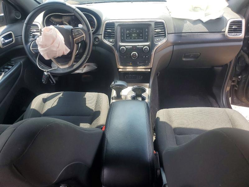 Продажа на аукционе авто 2015 Jeep Grand Cherokee, vin: 1C4RJFAGXFC643451, номер лота: 61925966