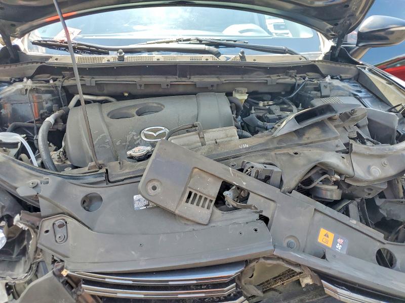 Aukcja sprzedaży 2016 Mazda Cx-5, vin: JM3KE2DY9G0868800, numer aukcji: 60313856