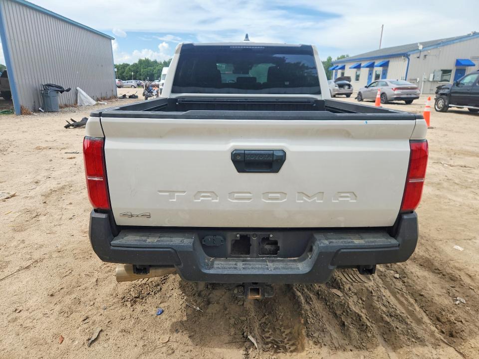 Aukcja sprzedaży 2024 Toyota Tacoma, vin: 3TYKE5JN8RT028161, numer aukcji: 59998566