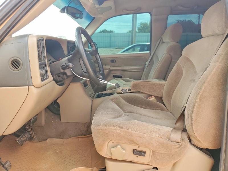 Продажа на аукционе авто 2001 Gmc New Sierra, vin: 2GTEK19T411253492, номер лота: 60377626