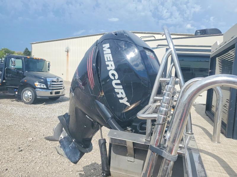 Aukcja sprzedaży 2019 Lund Boat/trlr, vin: LBBP90571819, numer aukcji: 61169816