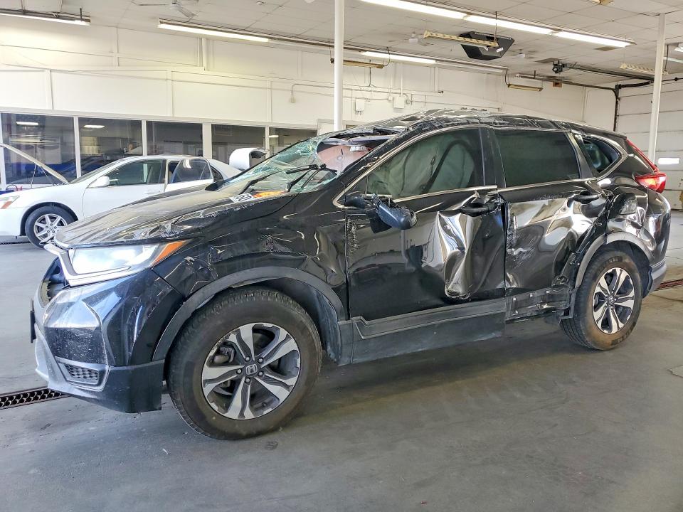 2017 Honda Cr-v მანქანა იყიდება აუქციონზე, vin: 2HKRW6H37HH213419, აუქციონის ნომერი: 85607285