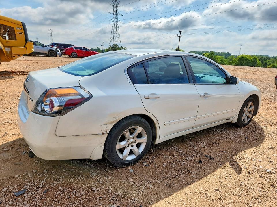 2009 Nissan Altima მანქანა იყიდება აუქციონზე, vin: 1N4AL21E79N453345, აუქციონის ნომერი: 60032906