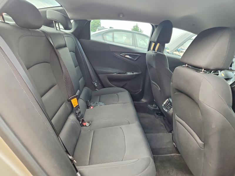 Продаж на аукціоні авто 2016 Chevrolet Malibu, vin: 1G1ZE5ST7GF235993, номер лоту: 61858866