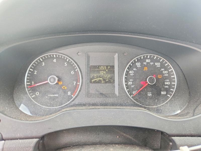 Продажа на аукционе авто 2014 Volkswagen Jetta, vin: 3VWL07AJ1EM212999, номер лота: 59391216