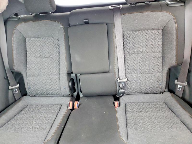 Aukcja sprzedaży 2022 Chevrolet Equinox, vin: 3GNAXKEV5NL263845, numer aukcji: 59954926