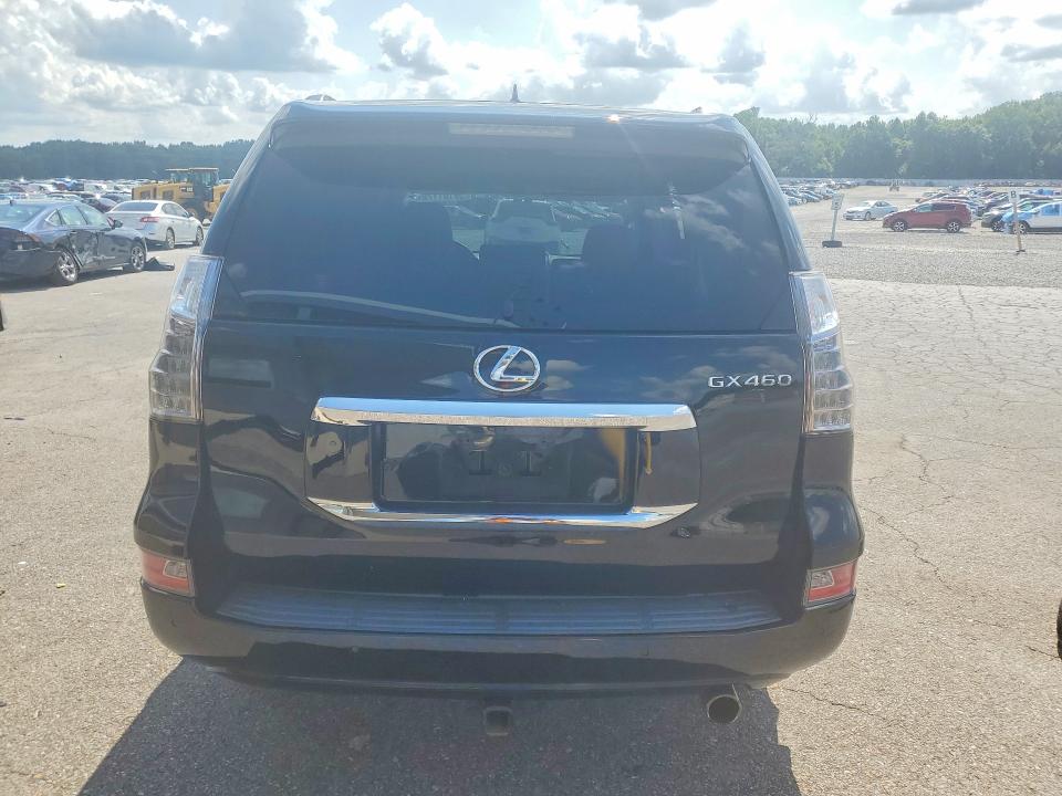 Продаж на аукціоні авто 2014 Lexus Gx, vin: JTJBM7FX9E5088922, номер лоту: 58161176