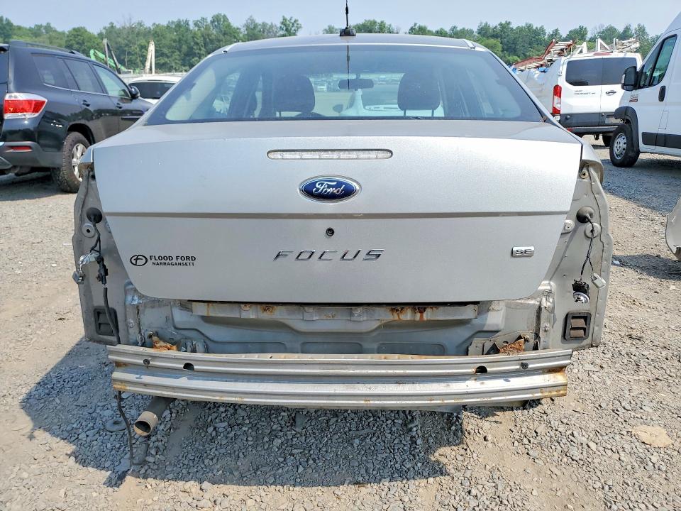 Aukcja sprzedaży 2008 Ford Focus, vin: 1FAHP35N18W186943, numer aukcji: 61530006