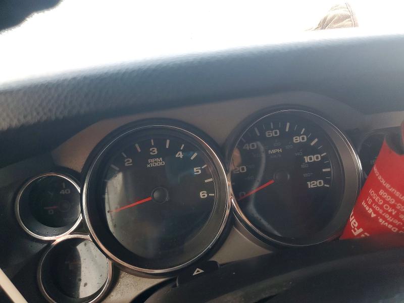 Продаж на аукціоні авто 2011 Chevrolet Silverado, vin: 1GCRKSE39BZ312719, номер лоту: 61499006