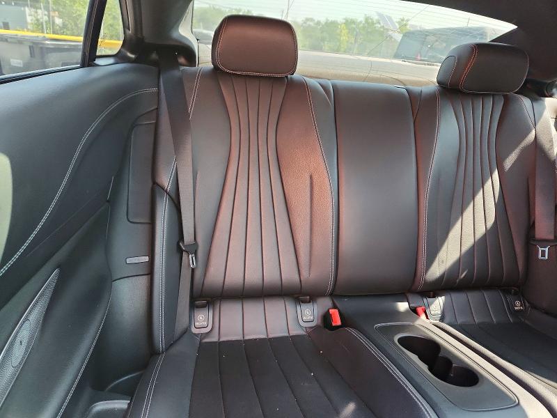 61819066 :رقم المزاد ، WDD1J6GB9JF006881 vin ، 2018 Mercedes-benz E مزاد بيع