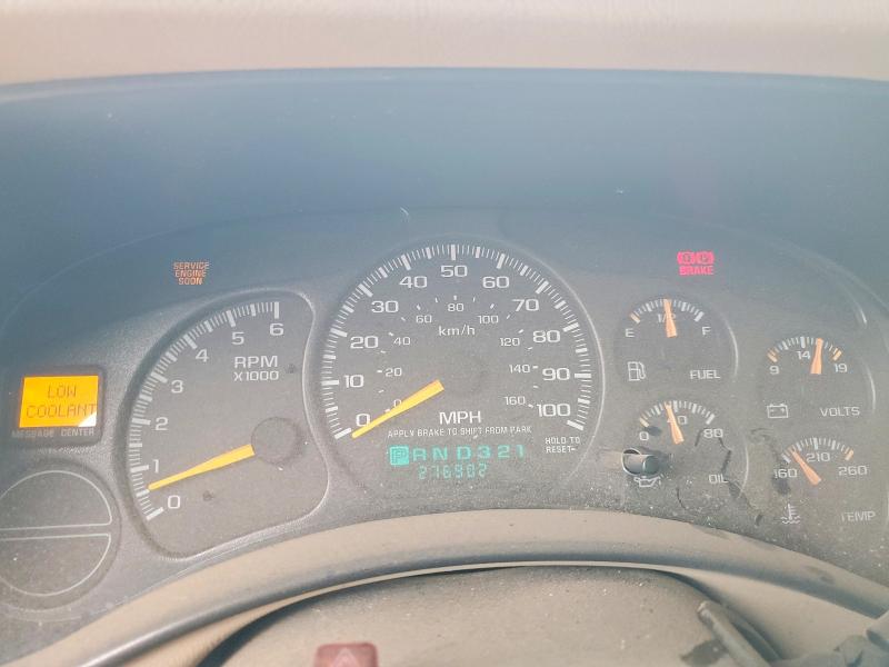 Продажа на аукционе авто 2001 Gmc New Sierra, vin: 2GTEK19T411253492, номер лота: 60377626