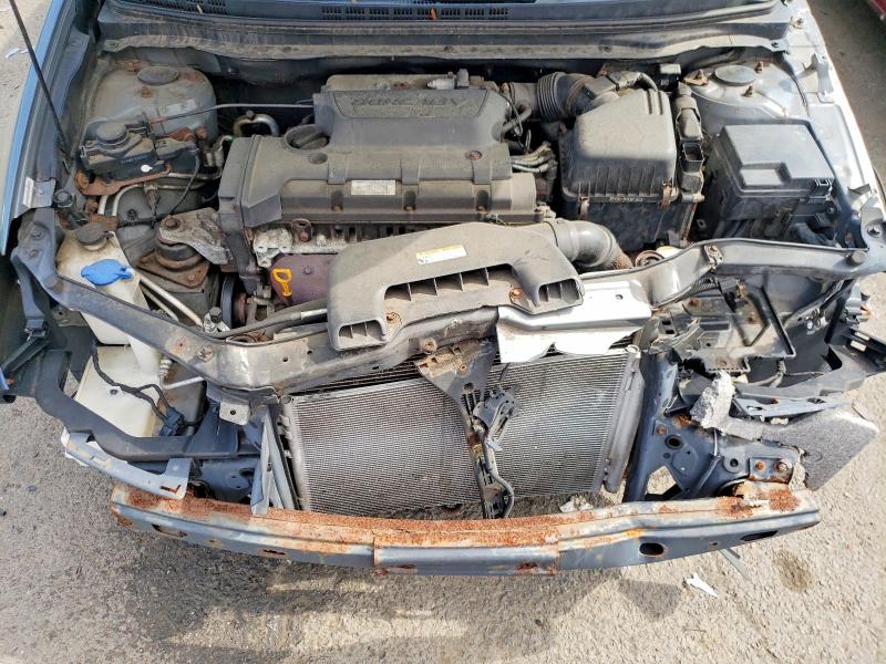 Продажа на аукционе авто 2010 Hyundai Elantra, vin: KMHDU4AD5AU958054, номер лота: 60385366
