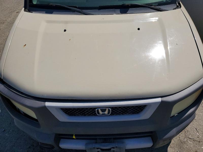 Aukcja sprzedaży 2005 Honda Element, vin: 5J6YH28615L002758, numer aukcji: 62329976