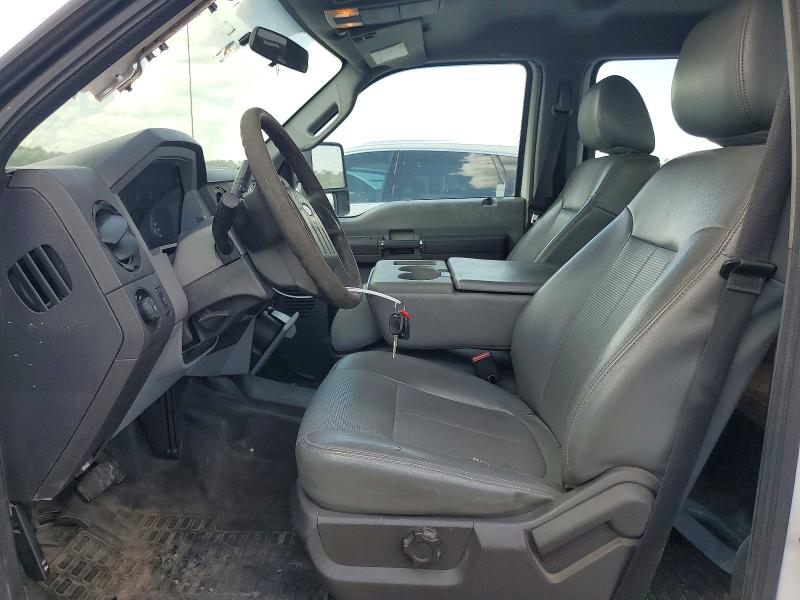 Aukcja sprzedaży 2014 Ford F250, vin: 1FT7W2A61EEA17458, numer aukcji: 62935746