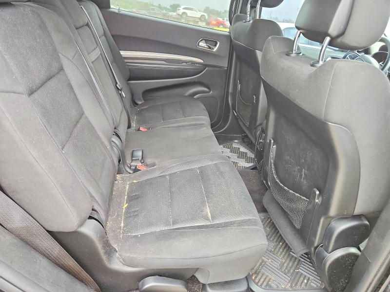 Aukcja sprzedaży 2016 Dodge Durango, vin: 1C4RDJFG8GC442393, numer aukcji: 63307616