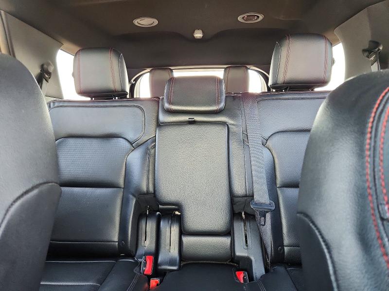 Продаж на аукціоні авто 2016 Ford Explorer, vin: 1FM5K8GT5GGA00913, номер лоту: 62976716