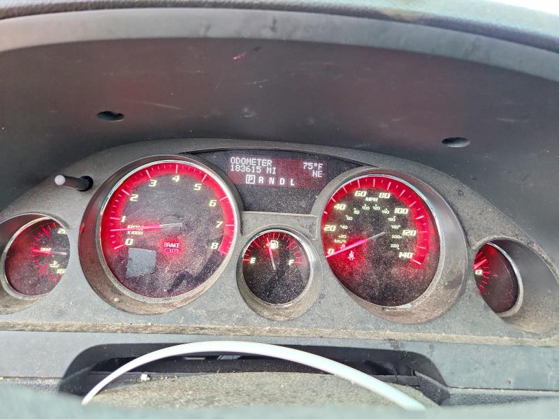 Aukcja sprzedaży 2011 Gmc Acadia, vin: 1GKKRSED9BJ219613, numer aukcji: 62528456
