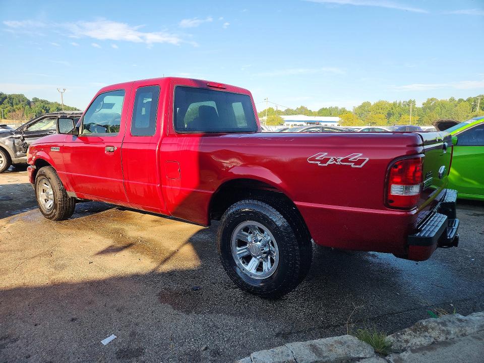Продаж на аукціоні авто 2009 Ford Ranger, vin: 1FTZR45E19PA37202, номер лоту: 63295706
