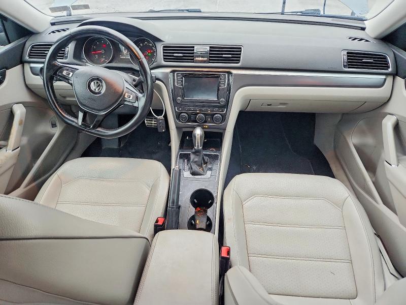 Aukcja sprzedaży 2018 Volkswagen Passat, vin: 1VWAA7A38JC018004, numer aukcji: 61342496