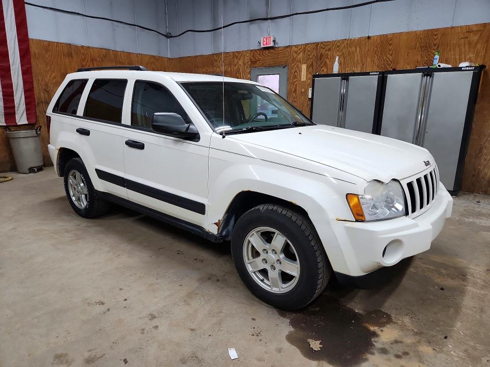 Aukcja sprzedaży 2006 Jeep Grand Cherokee, vin: 1J4GR48K16C311973, numer aukcji: 60228716